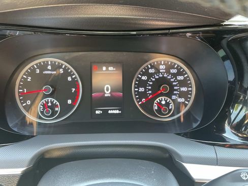 Used 2024 Kia K5 GT-Line w/ GT-Line Premium Package AWD/4WD image 34