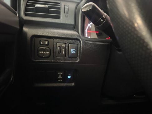 Used 2023 Toyota 4Runner SR5 Premium w/ Moonroof Package RWD image 38