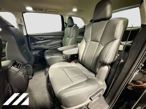 New 2026 Subaru Ascent Premium w/ Premium Package AWD/4WD image 21
