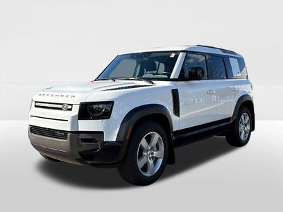 Used 2023 Land Rover Defender 110 X-Dynamic SE