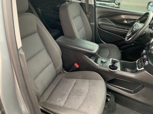 Certified 2023 GMC Terrain SLE w/ Driver Convenience Package image 8