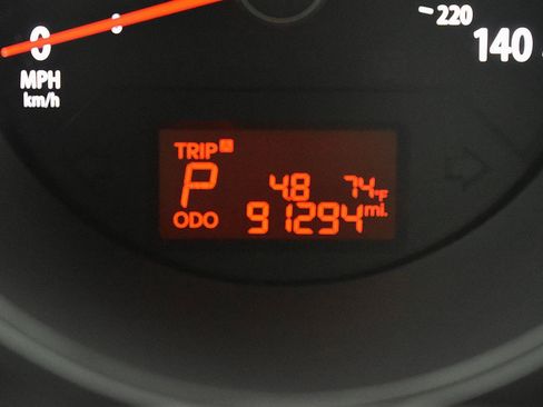 Used 2013 Kia Soul FWD image 5