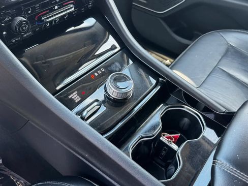 Used 2022 Jeep Grand Cherokee L Limited AWD/4WD image 33