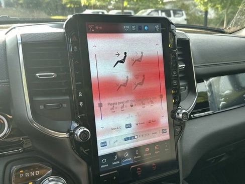 New 2026 RAM 1500 Laramie image 23