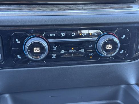 Used 2025 Chevrolet Silverado 2500 LT w/ All Star Edition image 12