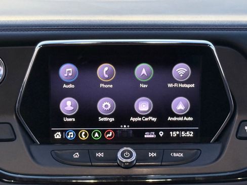 Used 2019 Chevrolet Blazer RS w/ Sun and Wheels Package image 20