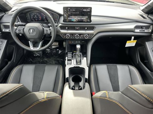 New 2026 Acura Integra A-Spec FWD image 10