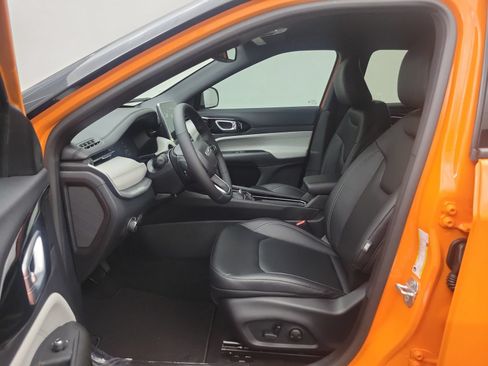 New 2026 Jeep Compass Limited AWD/4WD image 4