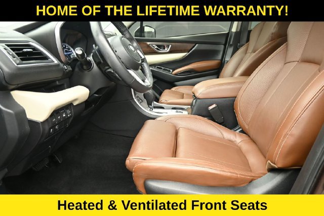 Used 2020 Subaru Ascent Touring w/ Popular Package #2A AWD/4WD image 14