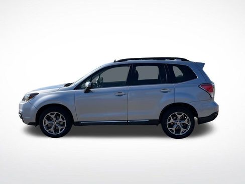 Used 2018 Subaru Forester 2.5i Touring w/ Popular Package #2 image 12