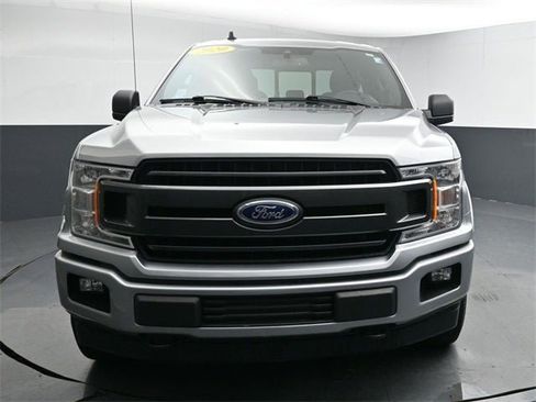 Used 2020 Ford F150 XLT w/ Equipment Group 302A Luxury image 5
