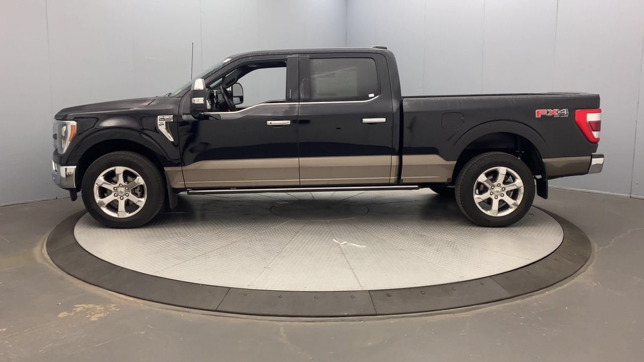 Used 2023 Ford F150 King Ranch AWD/4WD image 2