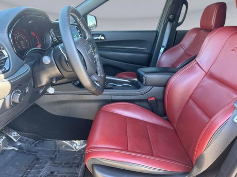 Used 2024 Dodge Durango SRT Hellcat image 24