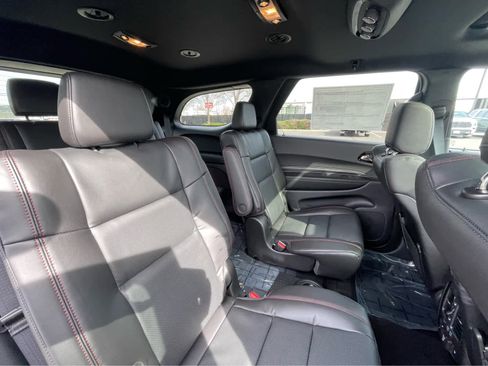 New 2026 Dodge Durango GT image 25