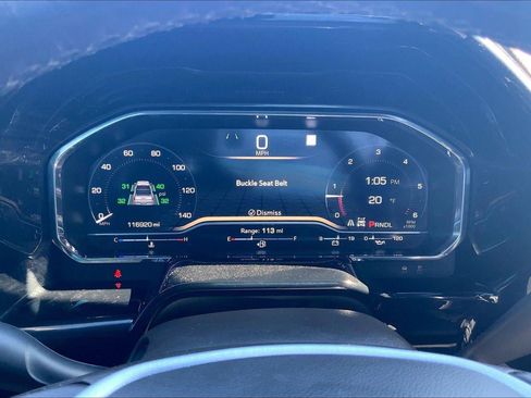 Used 2022 GMC Sierra 1500 SLE image 20