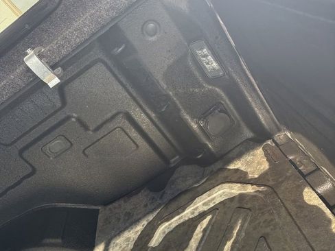 Used 2020 Chevrolet Silverado 2500 High Country w/ Z71 Off-Road Package image 44