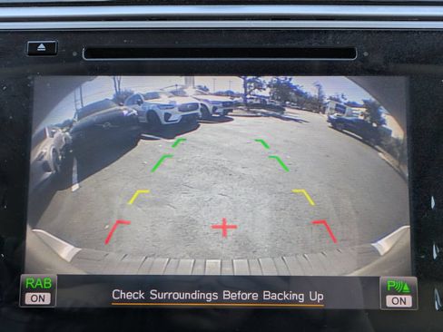 Used 2019 Subaru Outback 2.5i Limited AWD/4WD image 26