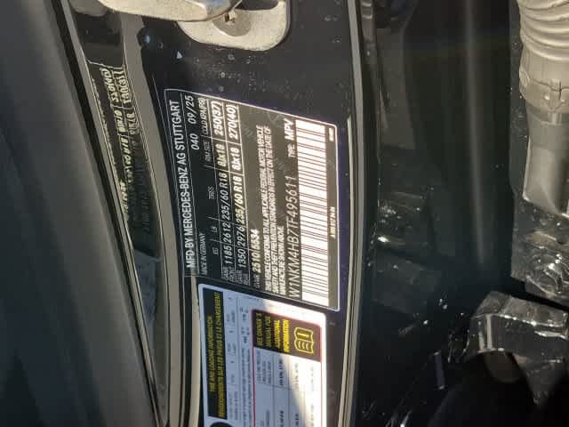 Certified 2026 Mercedes-Benz GLC 300 4MATIC image 34