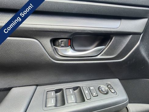 Used 2024 Honda CR-V Sport image 9