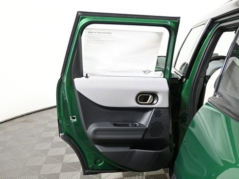 New 2026 MINI Cooper 4-Door Hardtop image 27