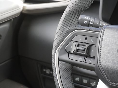 New 2026 Toyota Tundra Limited w/ Limited PVM Package image 63