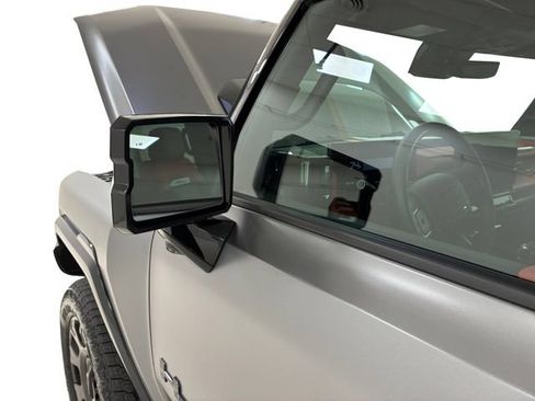 Certified 2026 GMC Hummer EV 3X w/ Carbon Fiber Edition Package AWD/4WD image 10