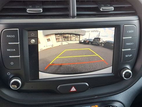 Used 2023 Kia Soul LX w/ Option Group 015 image 13