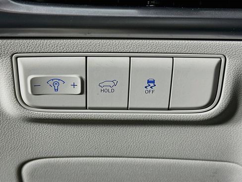 Used 2025 Hyundai Tucson SEL FWD image 17