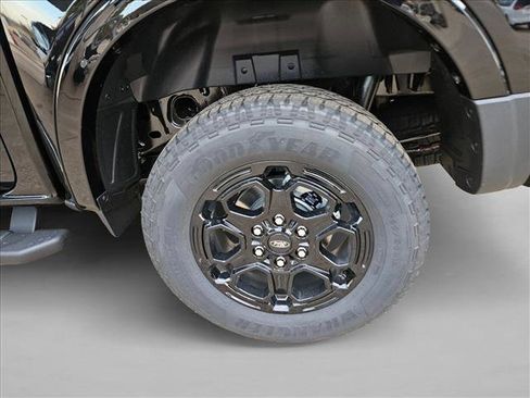 New 2025 Ford Ranger XLT image 10