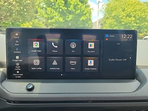 Certified 2026 Honda Accord Touring image 22