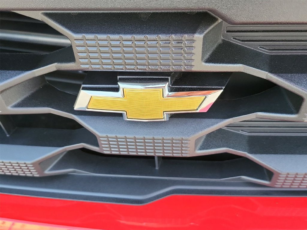 Used 2022 Chevrolet Silverado 1500 Custom RWD image 22