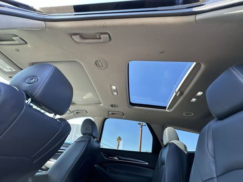 Used 2021 Buick Enclave Essence w/ Sound and Sites Package image 30