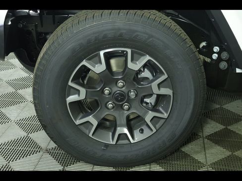 New 2026 Jeep Gladiator Sport AWD/4WD image 12
