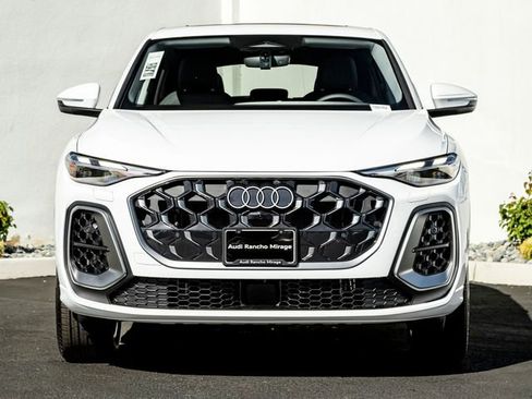 New 2026 Audi Q5 Premium AWD/4WD image 3