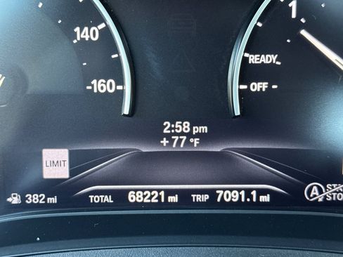 Used 2020 BMW 330i Sedan w/ Convenience Package RWD image 35