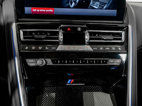 Used 2025 BMW M8 Competition image 34