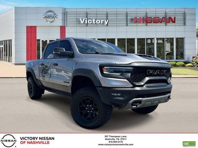 Used 2024 RAM 1500 TRX w/ TRX Level 2 Equipment Group
