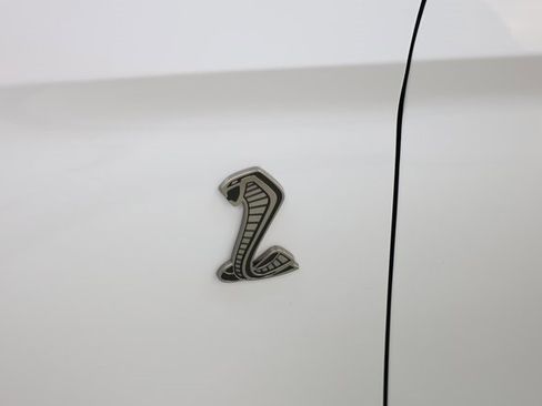 Used 2022 Ford Mustang Shelby GT500 w/ Technology Package image 62