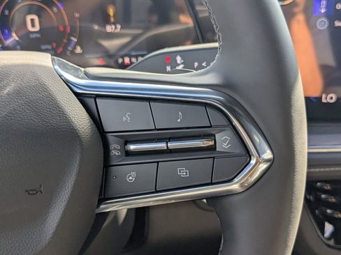New 2026 Chevrolet Tahoe Premier RWD image 21