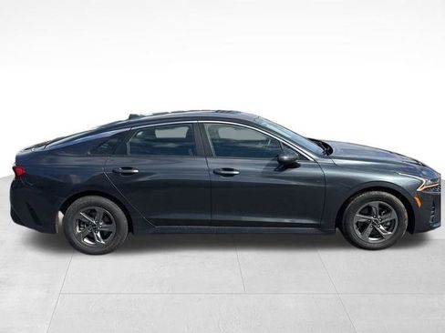 Used 2022 Kia K5 LXS image 10