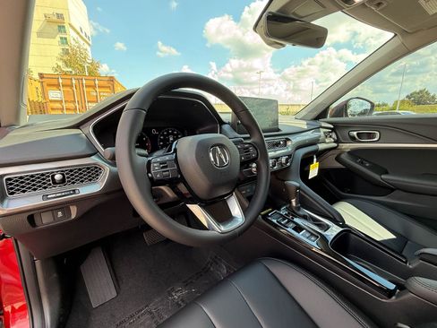 Used 2026 Acura Integra Base image 2