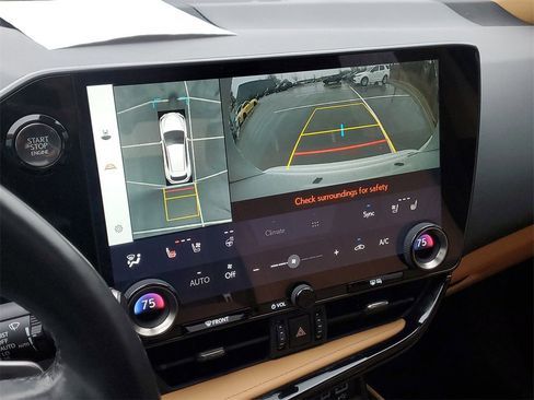 Used 2024 Lexus NX 350 AWD w/ Premium Package image 23