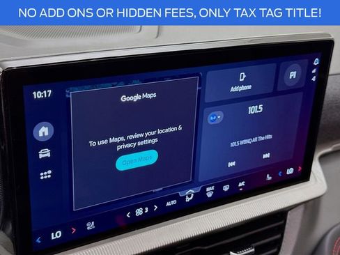 New 2025 Ford Explorer ST w/ Sun And Sound Package image 15