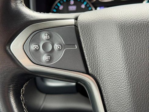 Used 2019 Chevrolet Silverado 1500 LT w/ All Star Edition image 16