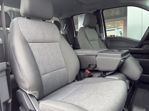 New 2025 Ford F150 XL image 31