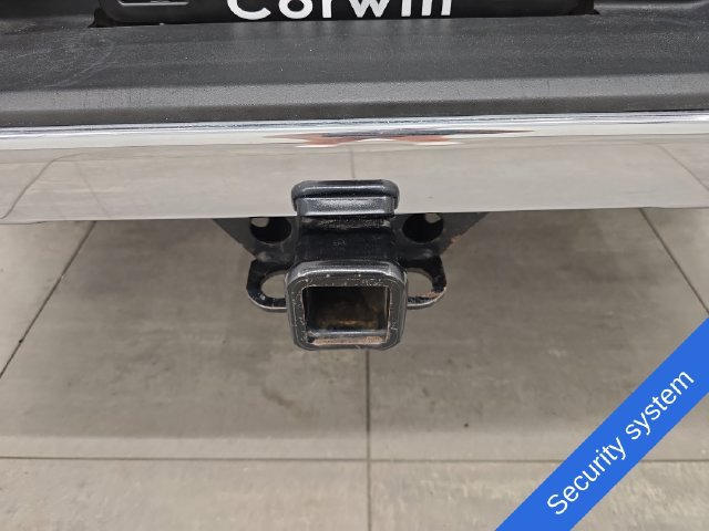 Used 2024 GMC Sierra 1500 SLE w/ X31 Off-Road Package AWD/4WD image 19