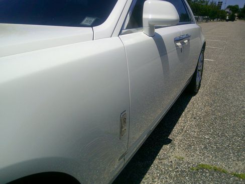 Used 2013 Rolls-Royce Ghost RWD image 57