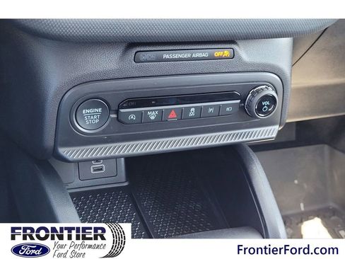 Used 2026 Ford Bronco Sport Outer Banks w/ Outer Banks Tech Package+ AWD/4WD image 12