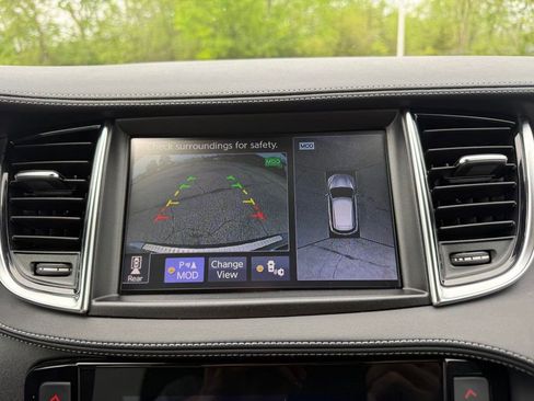 Used 2019 INFINITI QX50 Essential w/ Premium Heat Package AWD/4WD image 27