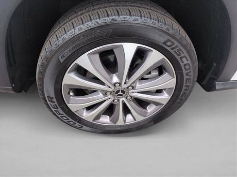 Used 2022 Mercedes-Benz GLE 350 4MATIC image 25